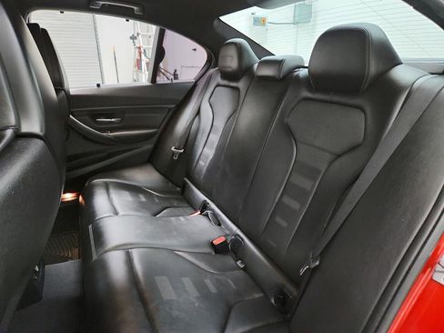 Used 2016 BMW M3 image 23