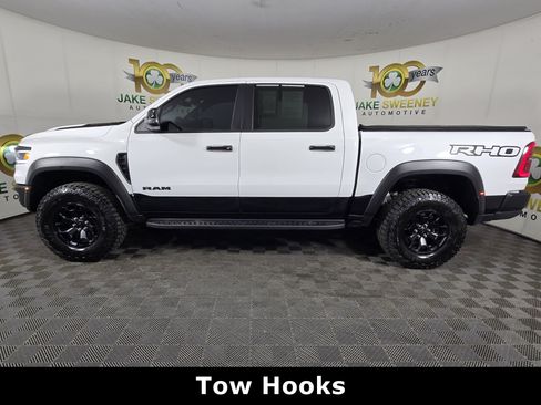 Used 2026 RAM 1500 RHO AWD/4WD image 6