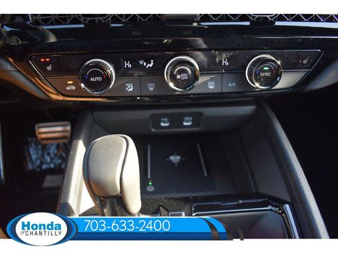 New 2026 Honda Accord Hybrid Sport image 16