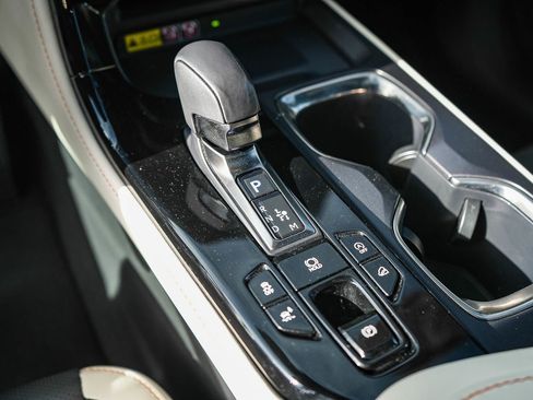 Used 2024 Lexus NX 350 AWD image 17