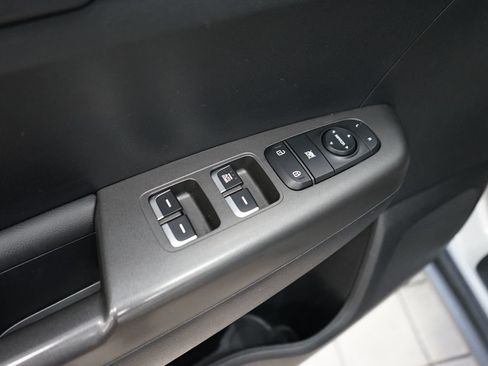 Used 2020 Kia Sportage LX FWD image 22