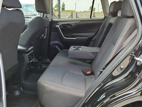 Used 2023 Toyota RAV4 LE FWD image 24