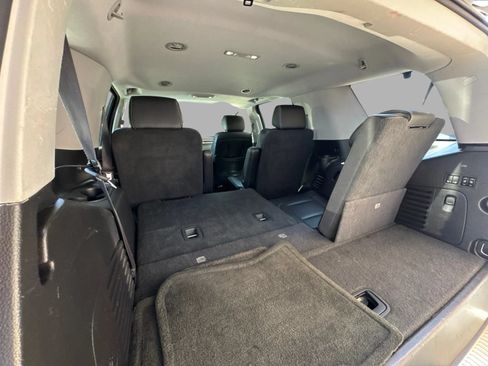 Used 2015 Chevrolet Tahoe LTZ AWD/4WD image 52