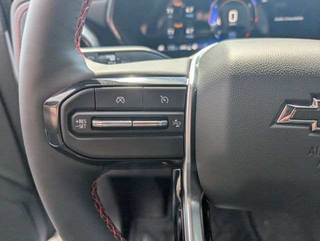 New 2026 Chevrolet Colorado Z71 w/ Midnight Edition AWD/4WD image 18