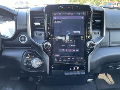 Certified 2025 RAM 1500 Laramie image 18