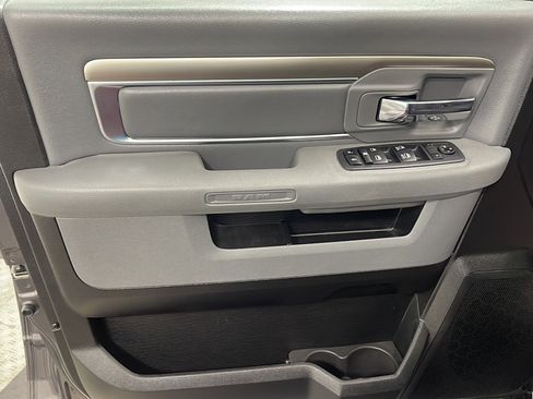 Used 2019 RAM 1500 Warlock w/ Electronics Group AWD/4WD image 13