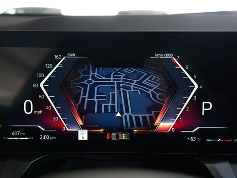 New 2026 BMW X3 xDrive30 w/ M Sport Package image 15