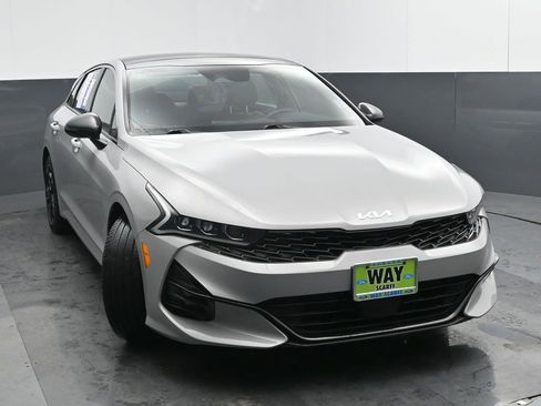 Used 2024 Kia K5 GT-Line image 8
