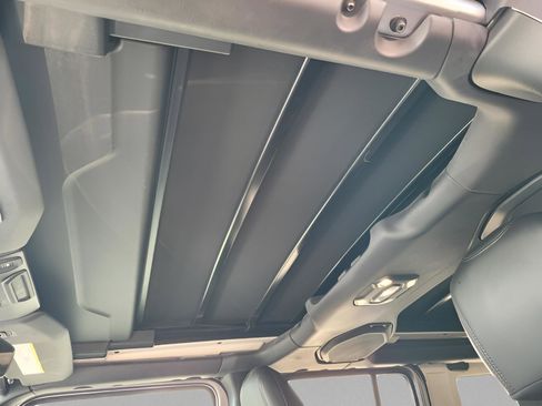 Used 2020 Jeep Wrangler Unlimited Rubicon image 6