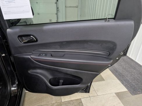 Used 2023 Dodge Durango R/T w/ Tow 'N Go Package image 26