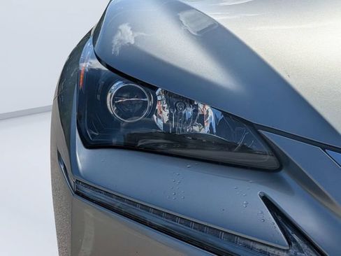 Used 2017 Lexus NX 200t AWD w/ Premium Package image 9