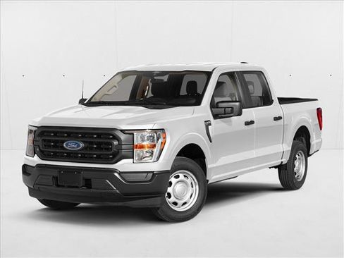 Used 2022 Ford F150 XL w/ FX4 Off-Road Package AWD/4WD image 1