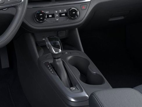 New 2026 Buick Envista Preferred w/ Convenience II Package FWD image 23
