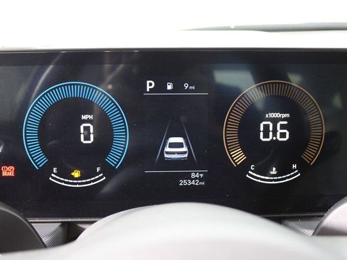 Used 2025 Hyundai Sonata SEL image 15