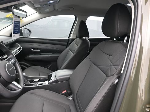 Certified 2026 Hyundai Tucson SE image 12