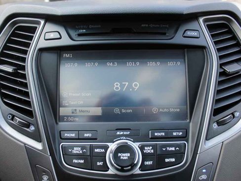 Used 2016 Hyundai Santa Fe Sport 2.0T w/ Option Group 05 image 22