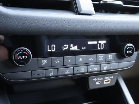 New 2026 Subaru Outback Wilderness image 39