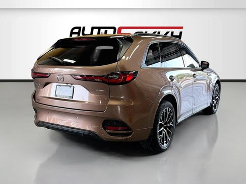 Used 2025 MAZDA CX-70 3.3 Turbo S w/ Premium Package AWD/4WD image 7