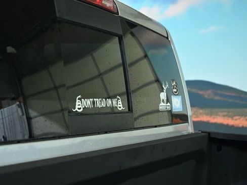 Used 2015 RAM 1500 Big Horn image 16