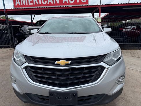 Used 2018 Chevrolet Equinox LT FWD image 35