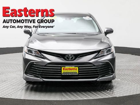 Used 2023 Toyota Camry LE w/ Cold Weather Package image 2