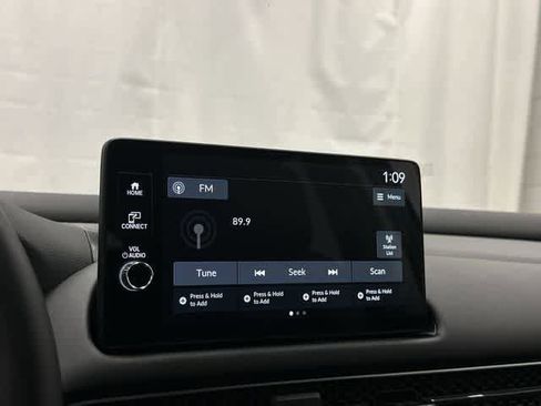 New 2027 Honda HR-V EX-L image 22