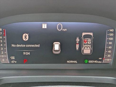 New 2026 Honda Passport TrailSport image 11