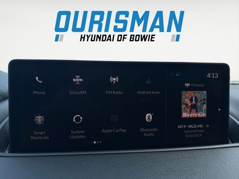 Used 2023 Acura MDX SH-AWD image 17