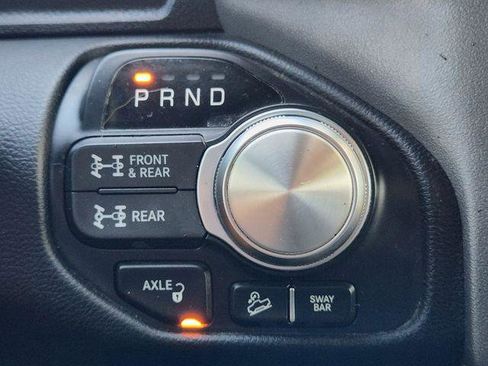 Certified 2021 RAM 2500 Power Wagon image 22