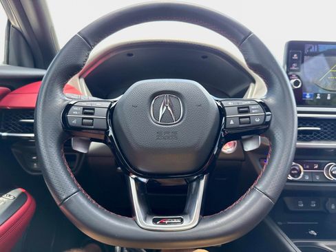 Used 2025 Acura ADX A-Spec AWD/4WD image 26