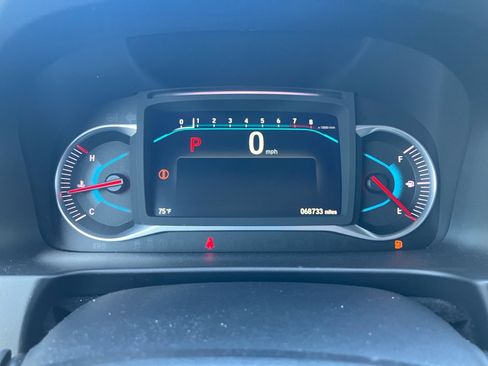Used 2021 Honda Pilot Special Edition image 14
