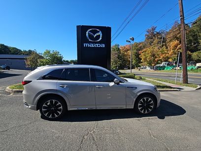New 2026 MAZDA CX-90 3.3 Turbo S w/ Premium Plus