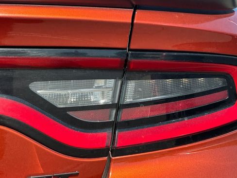 Used 2022 Dodge Charger GT w/ Blacktop Package RWD image 33