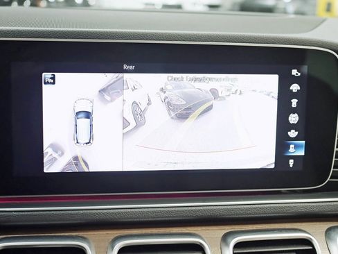 Used 2022 Mercedes-Benz GLE 350 4MATIC image 19