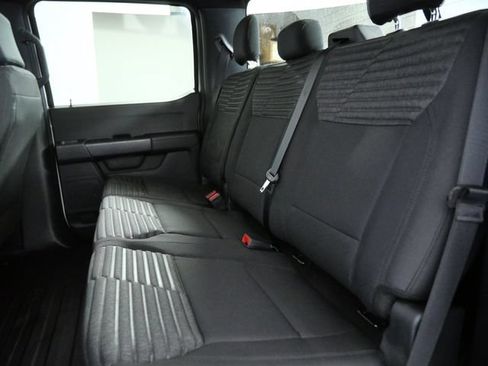 Certified 2022 Ford F150 XL w/ STX Appearance Package AWD/4WD image 12