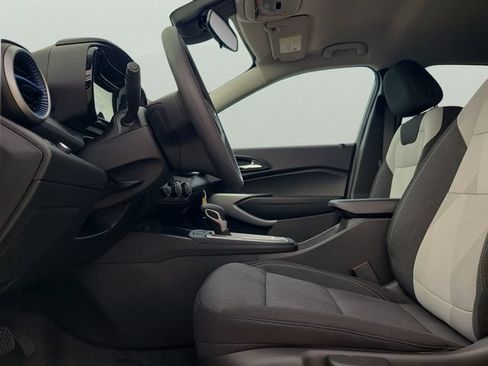 New 2026 Chevrolet Trax LS FWD image 18