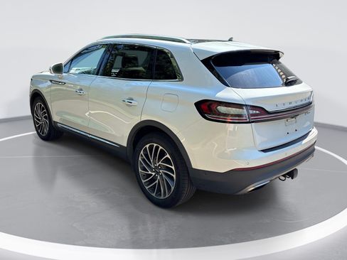 Used 2020 Lincoln Nautilus Reserve w/ Equipment Group 201A AWD/4WD image 6