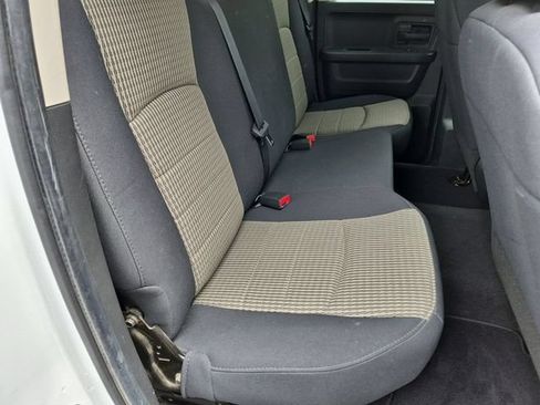 Used 2012 RAM 1500 Express AWD/4WD image 23