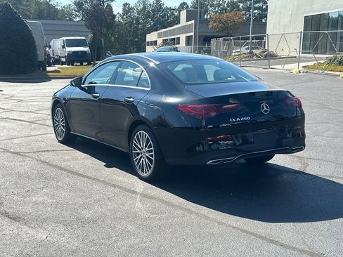 New 2026 Mercedes-Benz CLA 250 image 6