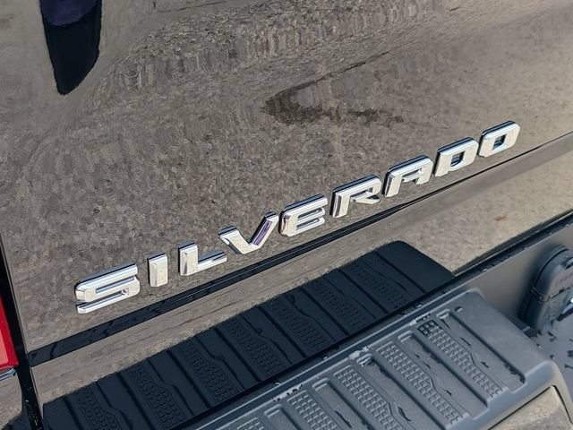 New 2026 Chevrolet Silverado 1500 RST RWD image 31