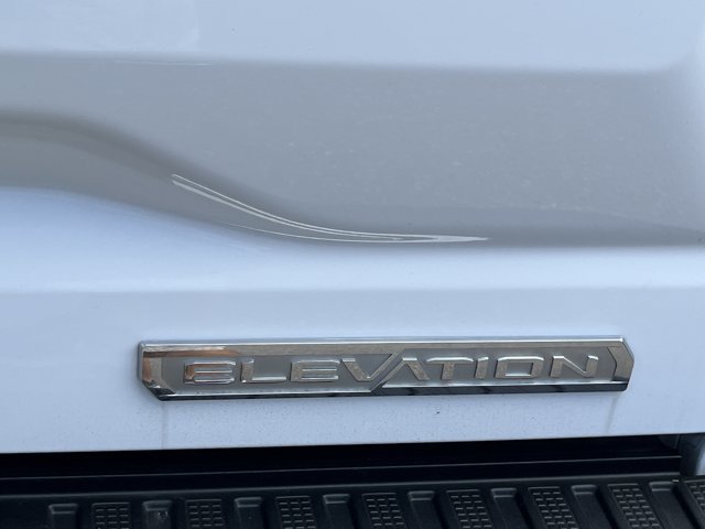 Used 2021 GMC Sierra 1500 Elevation AWD/4WD image 24