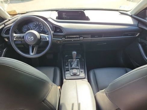 Used 2024 MAZDA CX-30 AWD 2.5 S w/ Select Sport Pkg image 17