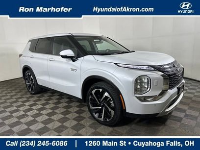 Used 2024 Mitsubishi Outlander SE