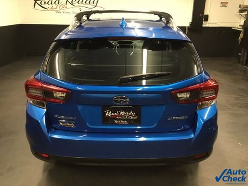 Used 2020 Subaru Impreza Premium image 9