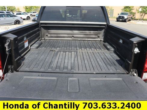 Certified 2023 Honda Ridgeline RTL image 7
