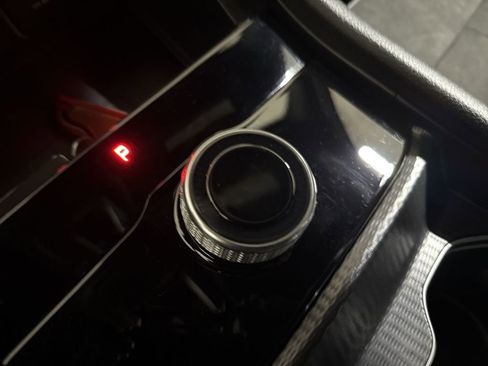 New 2025 Jeep Grand Cherokee L Altitude image 15