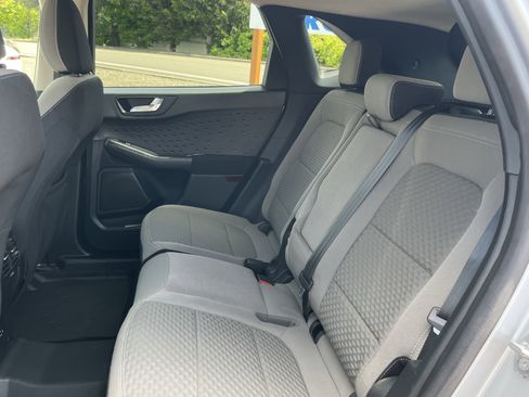 Used 2020 Ford Escape SE Sport AWD/4WD image 14