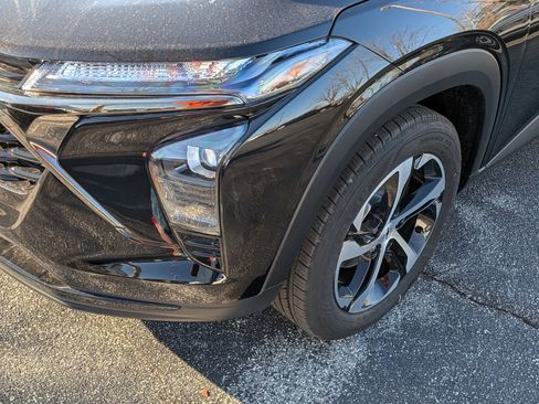 New 2026 Chevrolet Trax RS w/ Sunroof Package image 10