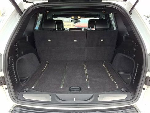 Used 2015 Jeep Grand Cherokee Limited image 30