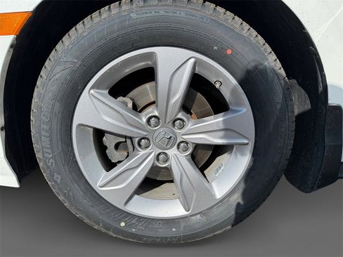 Certified 2020 Honda Odyssey EX-L image 14